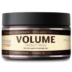 VOLUME THERAPY MASK - 500 ML